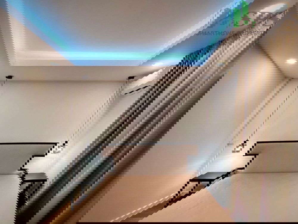 รูป ทาวน์โฮม ให้เช่า พลัส พาร์ค อเวนิว ลาซาล - ศรีนครินทร์ (SPSJP42) - รูปที่ 12/15