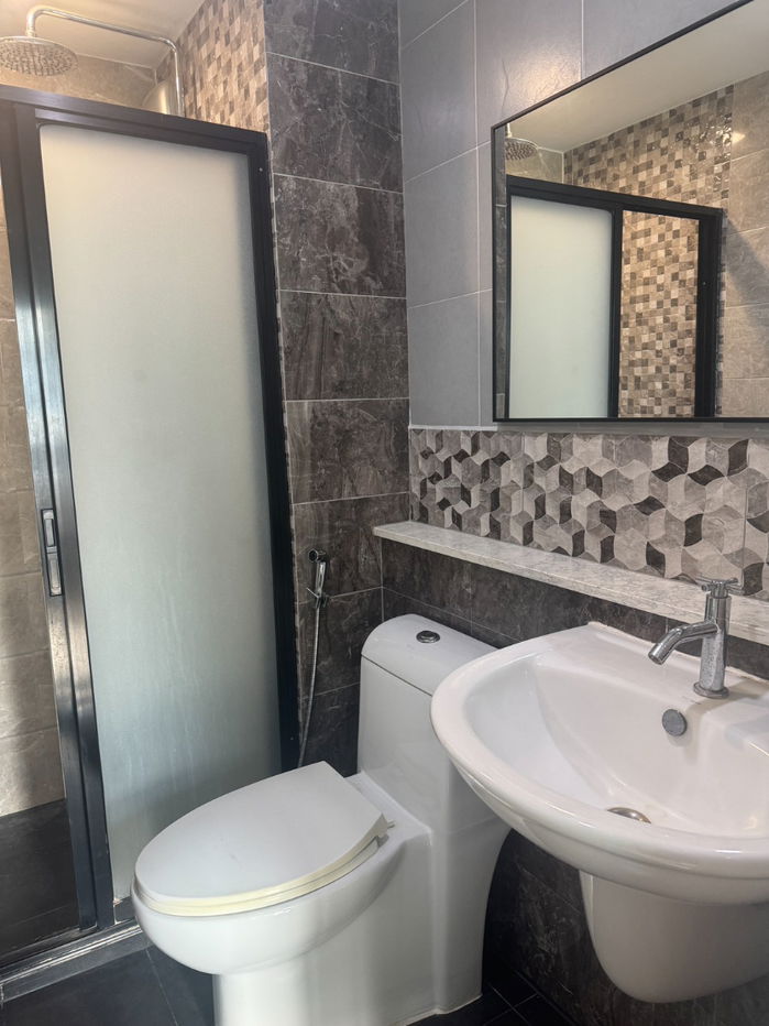 รูป ให้เช่า ดีคอนโด จรัญ-บางขุนนนท์ - รูปที่ 10/10