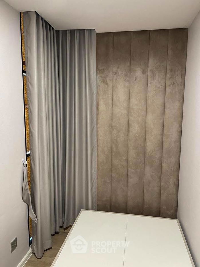 picture 2-BR Condo at Ivory Ratchada 32 in Chan Kasem (ID 2171797) - 7/9