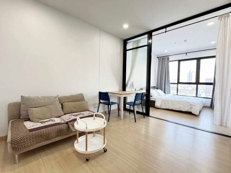 รูป MW agency❣️❤️❣️❤️คลองสาน💥ศุภาลัย ลอฟท์ ประชาธิปก - วงเวียนใหญ่🔴🟢🟡 - รูปที่ 4/9