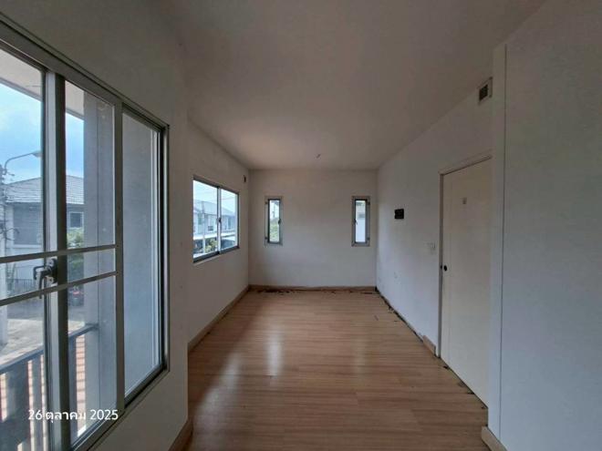 picture TOWN_HOUSE for sale Bang Muang Bang Yai Nonthaburi - 7/32