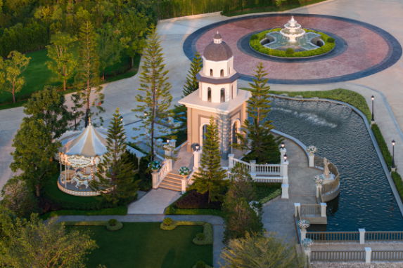 รูป Grandio Chaengwattana - Muangthong - รูปที่ 1/10