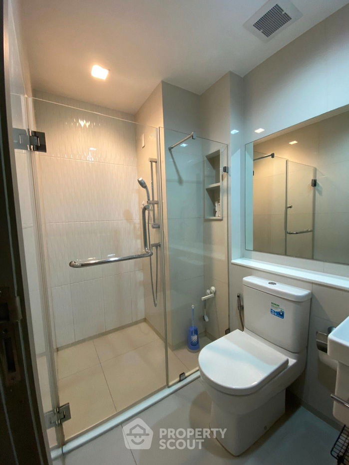 รูป คอนโด 1-ห้องนอน ที่ ไลฟ์ อโศก - พระราม 9 ใกล้ MRT พระราม 9 (ID 2543601) - รูปที่ 6/7