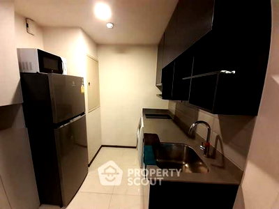 Condos for rent Chulalongkorn University : 2-BR Condo at Ideo Q Siam - Ratchathewi near BTS Ratchathewi (ID 2547711)