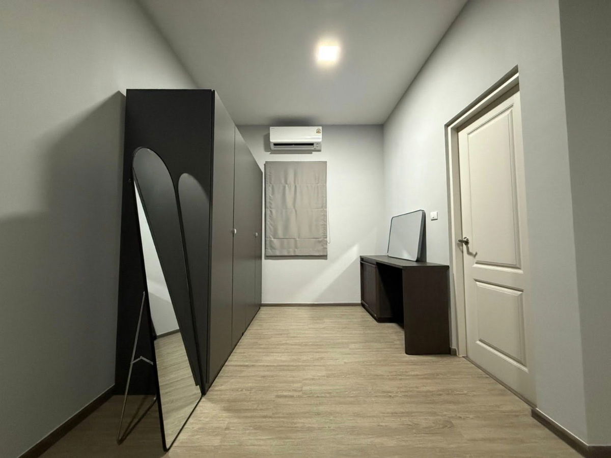 picture GH01322 - Grande Pleno Sukhumvit - Bangna - 8/10