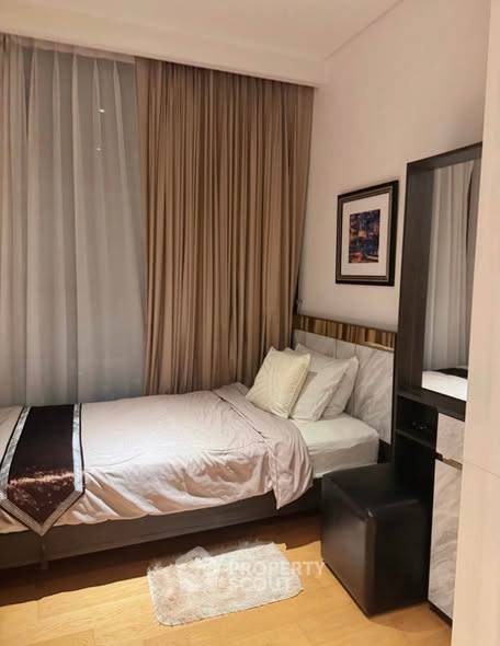 รูป คอนโด 2-ห้องนอน ที่ เดอะ ลุมพินี 24 ใกล้ BTS พร้อมพงษ์ (ID 2548196) - รูปที่ 3/10