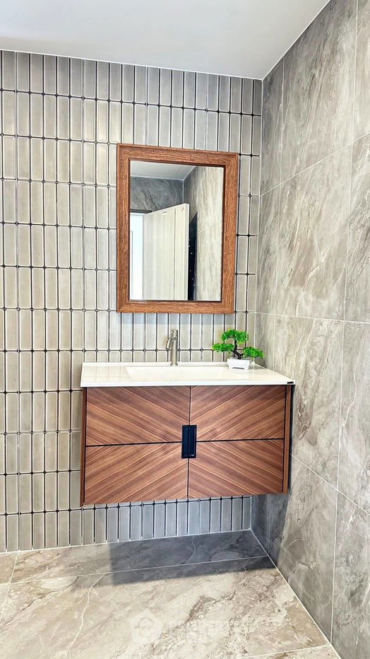 รูป คอนโด 3-ห้องนอน ที่ วินด์แฮม จอมเทียน พัทยา ใกล้ เมืองพัทยา (ID 2542723) - รูปที่ 30/37