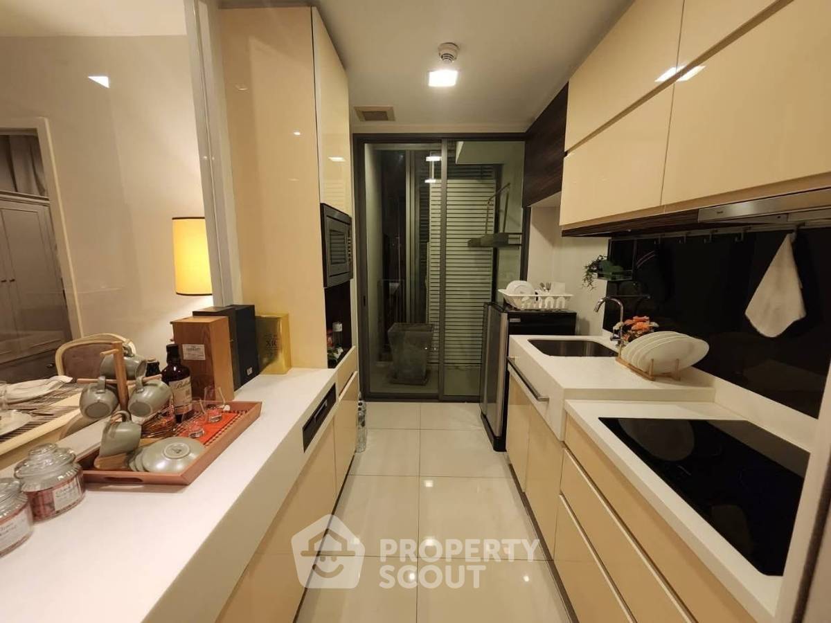 รูป คอนโด 2-ห้องนอน ที่ เดอะ รูม สุขุมวิท 62 ใกล้ BTS ปุณณวิถี (ID 2547611) - รูปที่ 5/16