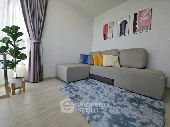 รูป คอนโด 2-ห้องนอน ที่ เอลลิโอ เดล เนสท์ ใกล้ BTS อุดมสุข (ID 2549398) - รูปที่ 1/11