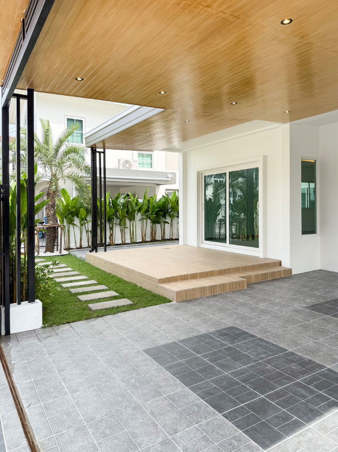 picture 2-Storey Detached House Supalai Lagoon, Koh Kaew - 4/29