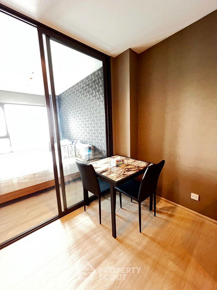 picture 1-BR Condo at Life One Wireless near BTS Phloen Chit (ID 1014454) - 4/9