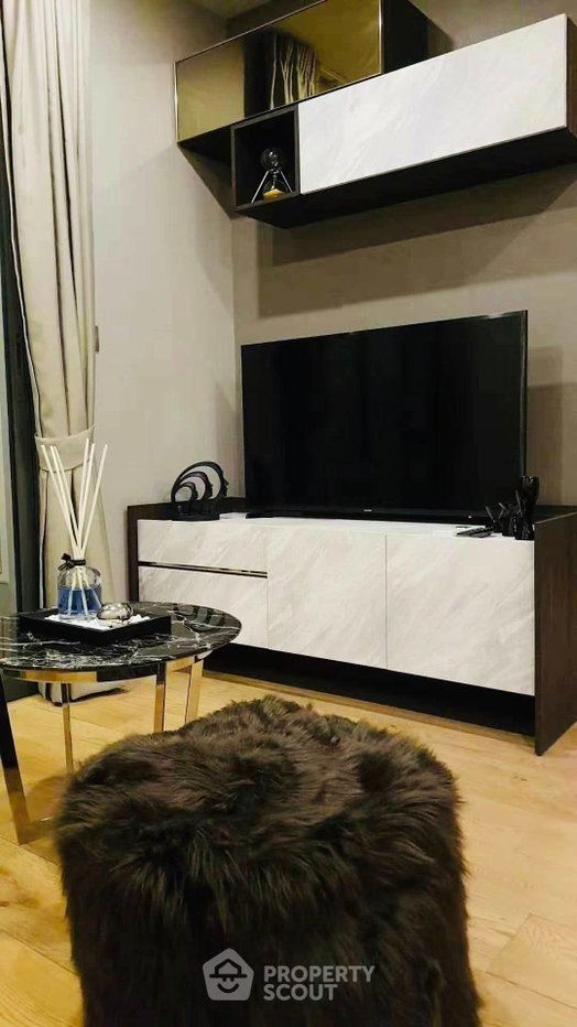 picture 2-BR Condo at Q Chid Lom - Phetchaburi near BTS Chit Lom (ID 2548406) - 10/12