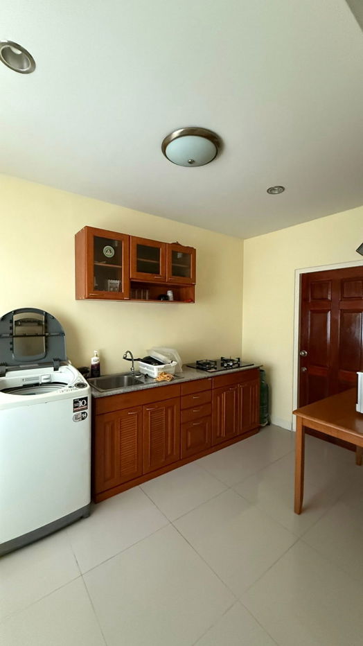 รูป ให้เช่าบ้านเดี่ยวสองชั้น 4 ห้องนอน 4 ห้องน้ำ 1 ห้องครัว 2 ที่จอดรถ - รูปที่ 3/7