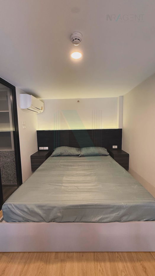 picture 🎊 For Rent Condo KNIGHTSBRIDGE SPACE RATCHAYOTHIN Building 1, Floor 18,Duplex, Room size 38 sqm - 2/8