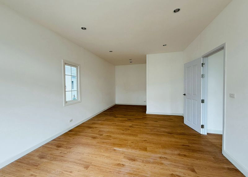 picture ðĄ For Rent Grandio 2 Vibhavadi-Rangsit - 7/8