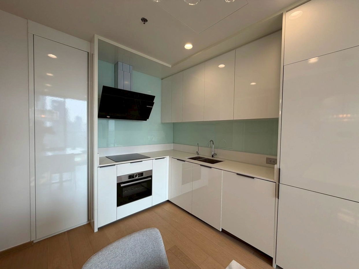 picture LTH14134 – Condo for Rent | ANIL Sathorn 12 | 64 sqm | 2 Beds 2 Baths | Near BTS Saint Louis | 72K/Month | คอนโดให้เช่า แอนิล สาทร 12 - 3/8