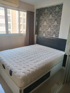 รูปภาพ ลุมพินี รามอินทรา-ลาดปลาเค้า ให้เช่า 7,000 บาท/เดือน | ห้องสวย เฟอร์ครบ พร้อมอยู่