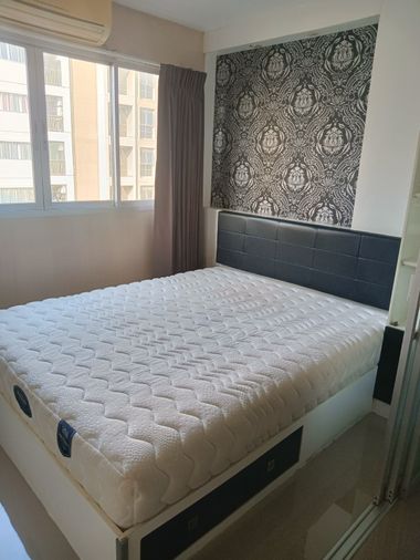 ลุมพินี รามอินทรา-ลาดปลาเค้า ให้เช่า 7,000 บาท/เดือน | ห้องสวย เฟอร์ครบ พร้อมอยู่