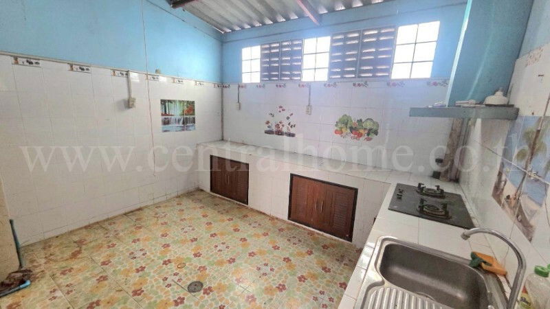 รูป อาคารพาณิชย์ 3.5 ชั้น ซอยอยู่สุข 23 บางเมือง - สมุทรปราการ รีโนเวทแล้ว สภาพดี - รูปที่ 4/15