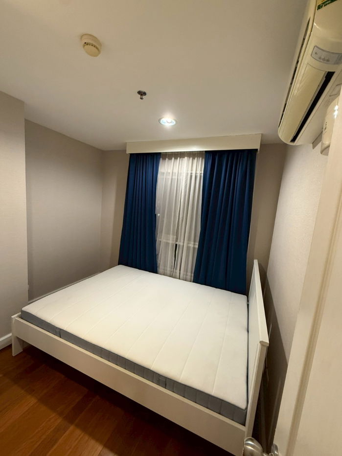 picture For Rent condo Belle Grand rama9 fully furnished (S15-32247) - 9/13