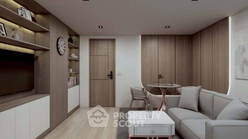 รูป คอนโด 1-ห้องนอน ที่ ศรีธนา คอนโดมิเนียม 2 ใกล้ มหาวิทยาลัยเชียงใหม่ (ID 2548103) - รูปที่ 7/19