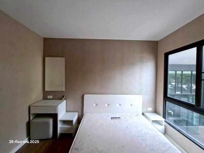picture CONDO 1 ห้องนอน, 27.35 Square meter for sale at CONDO for sale Bang Khen Muang Nonthaburi Nonthaburi - 7/28