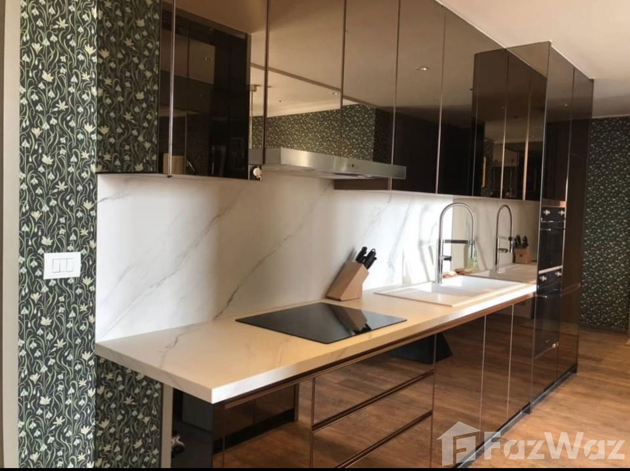 รูป คอนโดให้เช่า 3 ห้องนอน ในโครงการ โนเบิล เพลินจิต 1733382 - รูปที่ 10/18