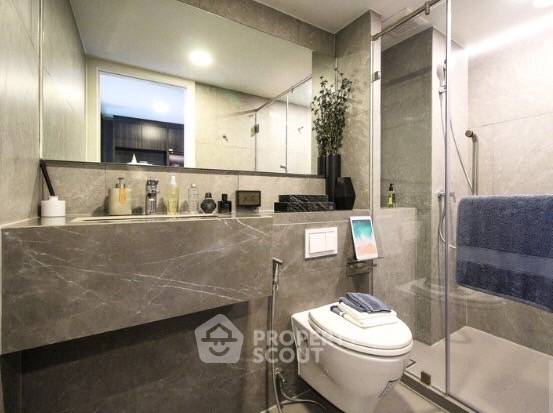 picture 1-BR Condo at Origin Plug & Play Ramintra in Ram Inthra (ID 1441028) - 4/8