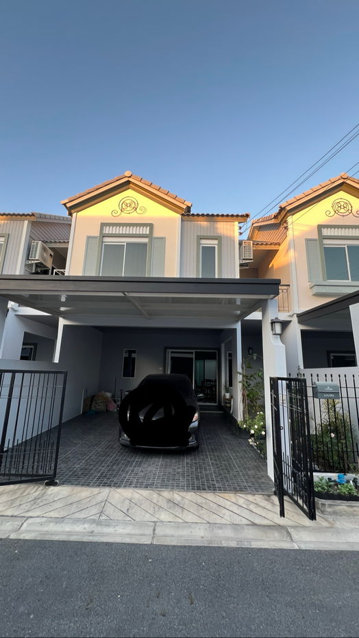 picture Life in the garden Townhome for rent - 1/11