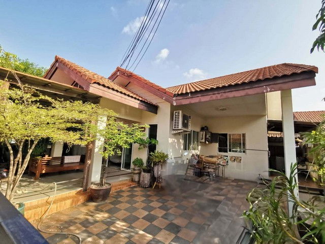 picture FOR SALE HOUSE PROPERTY 2420000 BAHT. - 8/8