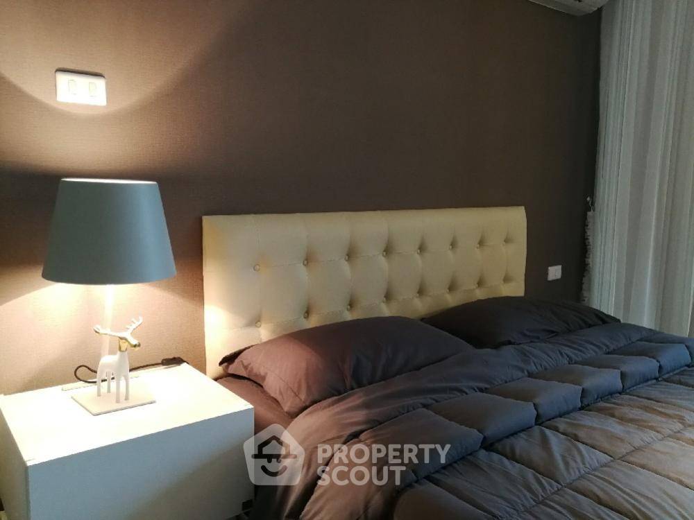 รูป คอนโด 1-ห้องนอน ที่ ฮาเว่น ลุกซ์ ใกล้ BTS สะพานควาย (ID 1437319) - รูปที่ 6/11