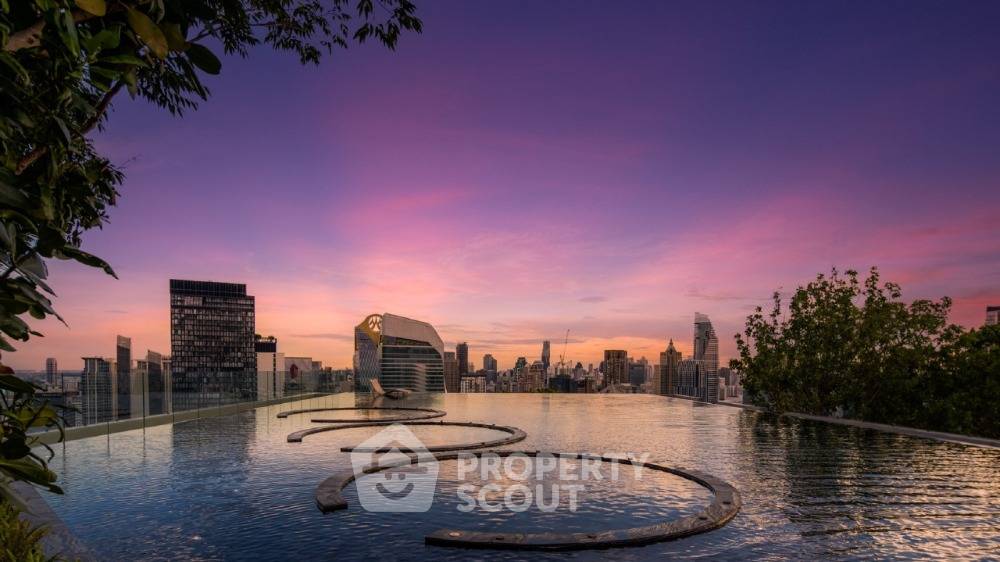 รูป คอนโด 1-ห้องนอน ที่ ไลฟ์ วัน ไวร์เลส ใกล้ BTS เพลินจิต (ID 1747830) - รูปที่ 10/13