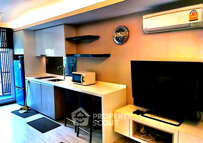 ขายคอนโด : คอนโด 1-ห้องนอน ที่ ฮาเว่น ลุกซ์ ใกล้ BTS สะพานควาย (ID 2546217)