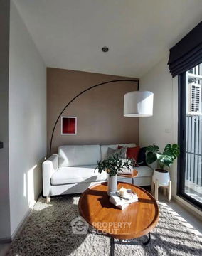 คอนโด 1-ห้องนอน ที่ ริทึ่ม อโศก ใกล้ MRT พระราม 9 (ID 2548324)