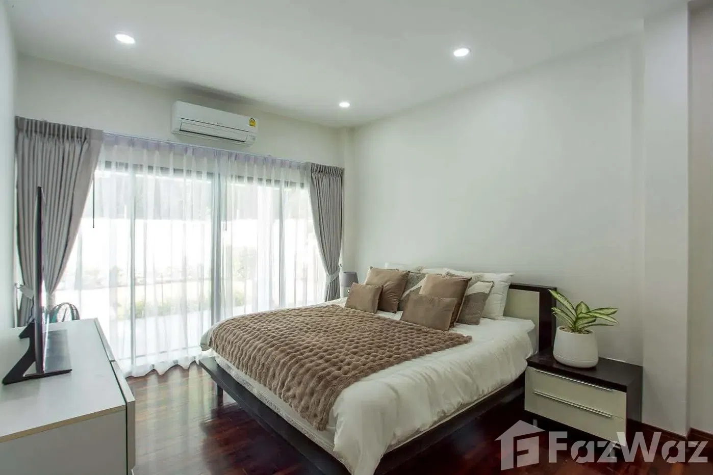 รูป ขาย วิลล่า 3 ห้องนอน ในโครงการ เดอะ ไฮท์ 1 5979875 - รูปที่ 6/29