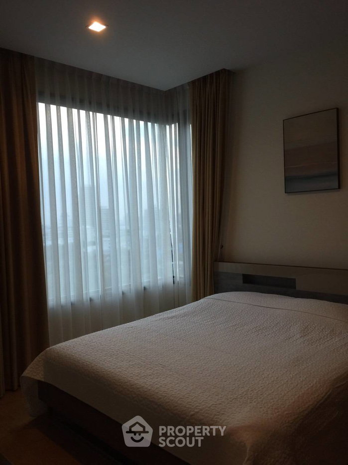 picture 1-BR 53 Sqm Condo At Keyne By Sansiri, 100m To BTS Thong Lor (ID 510470) - 4/9