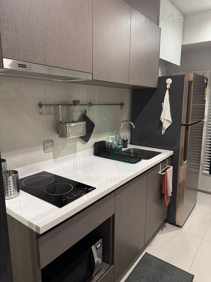 picture 🔺 For Rent Condo LIFE LADPRAO VALLEY Building 1, Floor 40,2 bed room, Room size 58 sqm - 7/8