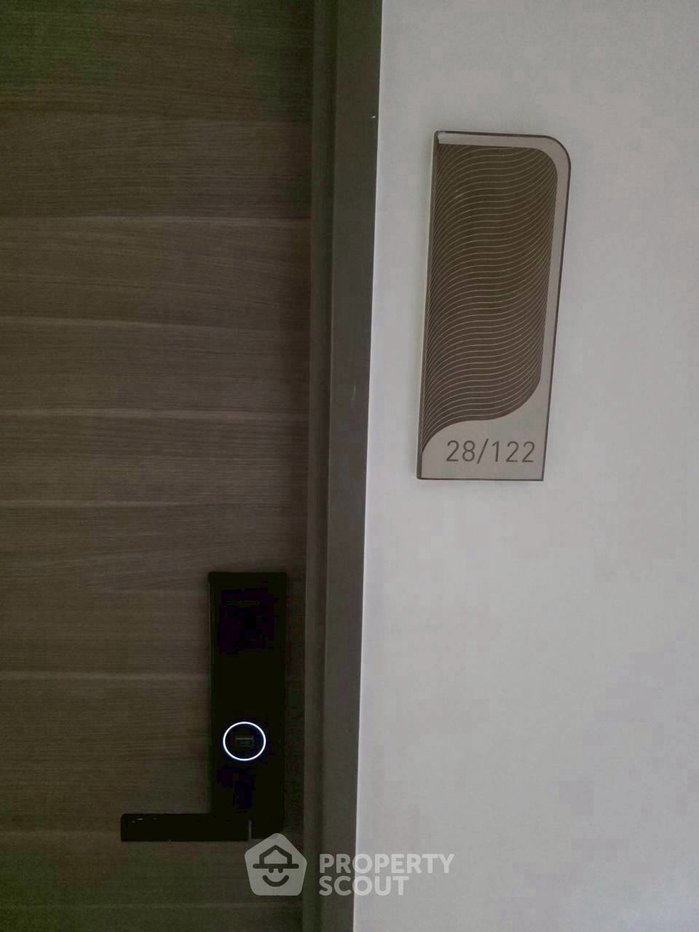 รูป คอนโด 1-ห้องนอน ที่ ฟินน์ อโศก ใกล้ BTS อโศก (ID 2550173) - รูปที่ 9/9