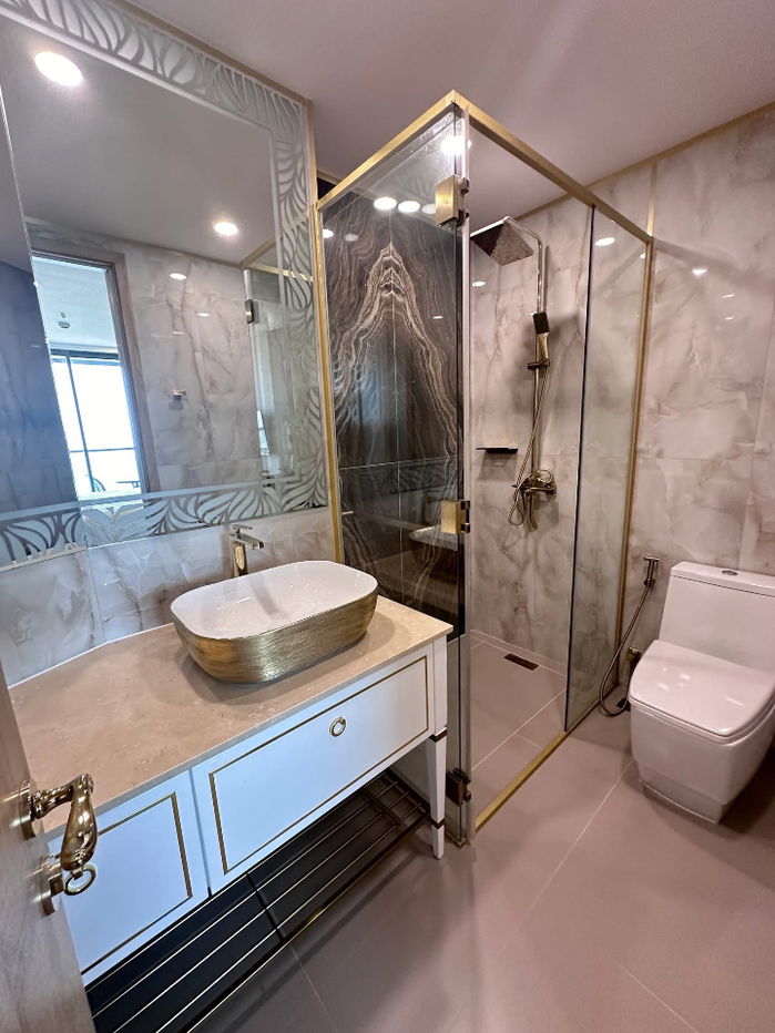 รูป #ให้เช่ๅ/ขๅย โคปาคาบานา จอมเทียน 30,000 สัญญารายปี สนใจติดต่อ K.ปลาย 0927941445 - รูปที่ 6/6