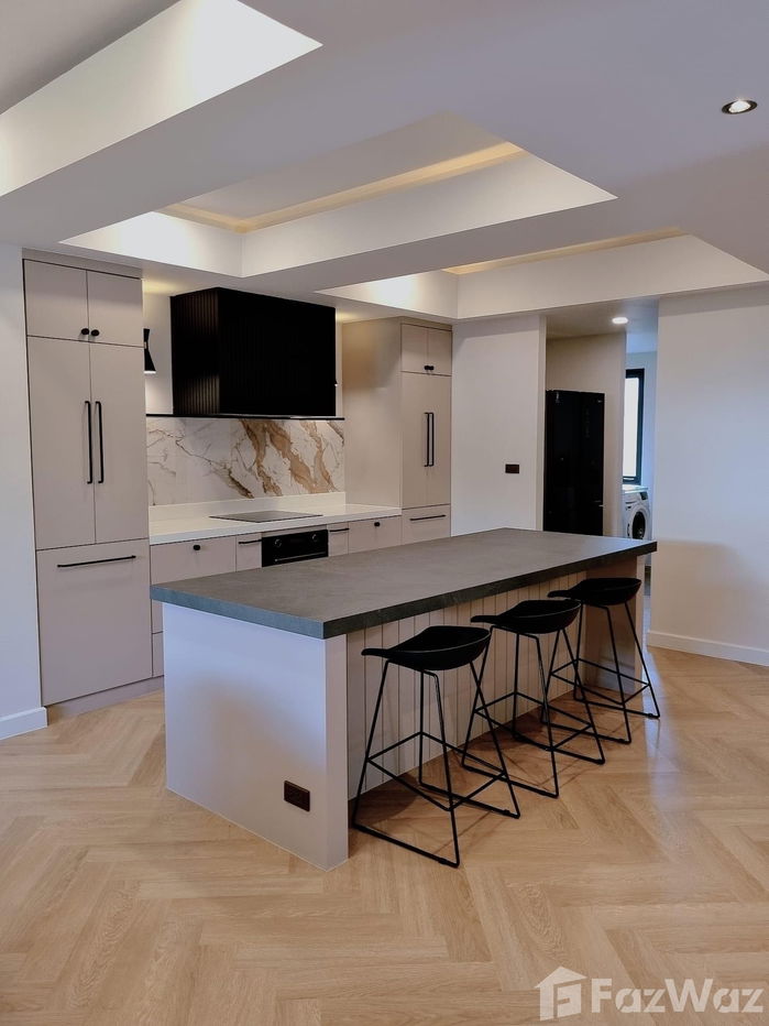 picture 3 Bedroom House for sale in Phra Khanong Nuea, Bangkok 1687300 - 3/23