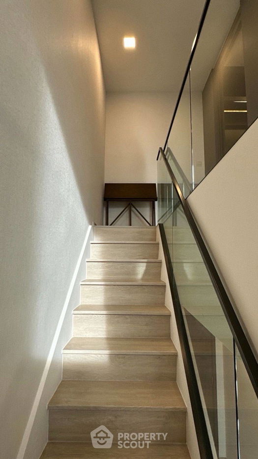 picture 1-BR Condo at The Privacy Jatujak near MRT Lat Phrao (ID 2547612) - 19/27