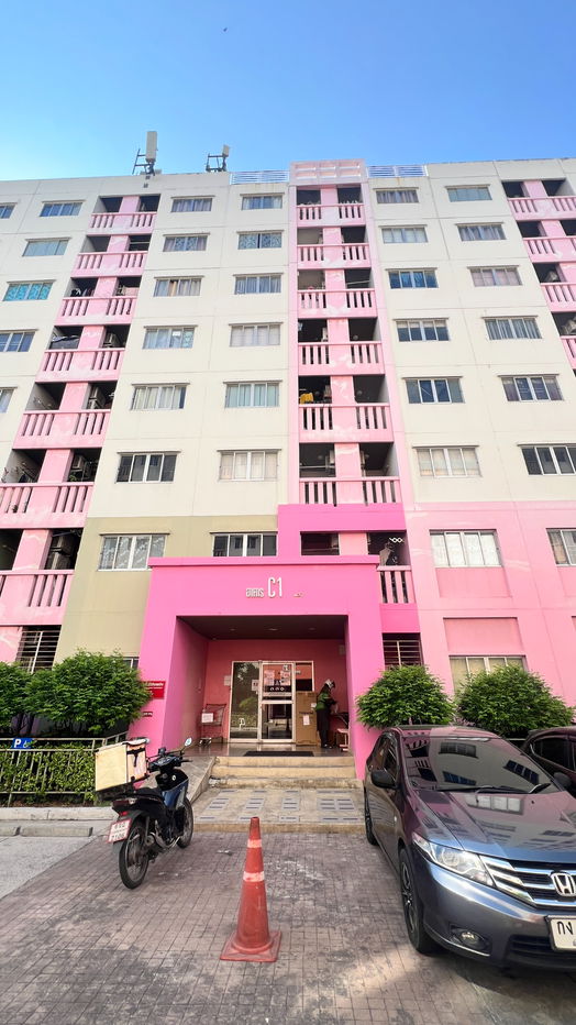 รูป 🦊HunterCondo🦊ดีคอนโด รัตนาธิเบศร์ - รูปที่ 11/12