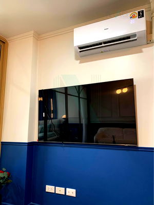 Condos for sale : 🚩 For Sell Condo SUKHUMVIT SUITE Building 1, Floor 23,1 bed room, Room size 40 sqm