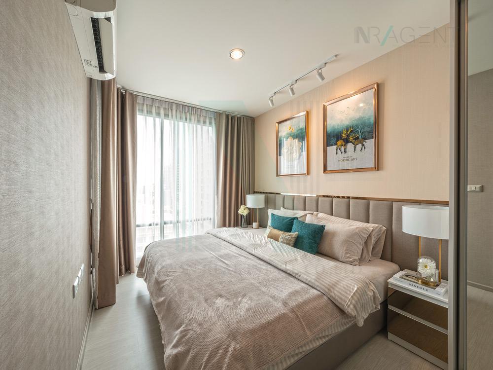picture ðExclusive!ð For Sell Condo RHYTHM SUKHUMVIT 42 Building 1, Floor 10,2 bed room, Room size 57.00 sqm - 5/8
