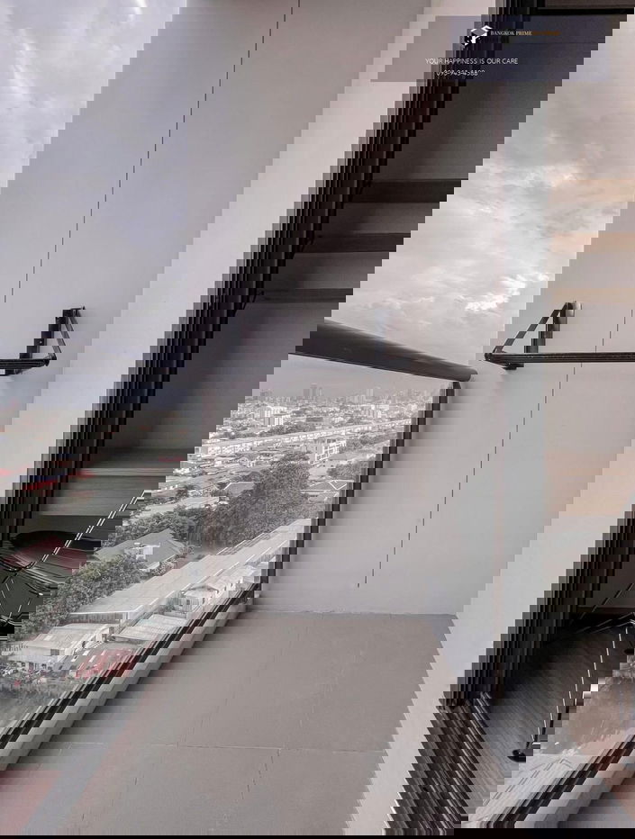 รูป M Jatujak | 🚝ใกล้ BTS,MRTจตุจักร #2026011513717 - รูปที่ 11/11