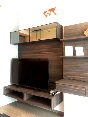 Condos for rent : 💚💜🩵 E000115-03 Ideo Sukhumvit 93 🧷LINE : @406ajtpt 🩵💜💚