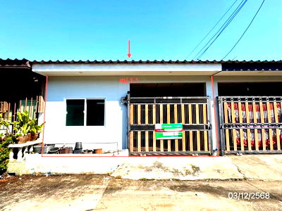 Townhouses for sale Thanyaburi Pathumthani : TOWN_HOUSE for sale  Lam Phak Kut Thanyaburi Pathumthani
