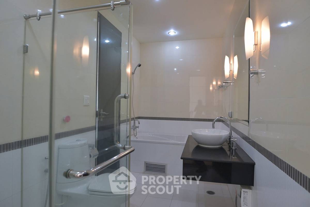 picture 1-BR Condo at Baan Klang Krung Siam-Pathumwan Condominium near BTS Ratchathewi (ID 2546263) - 6/8