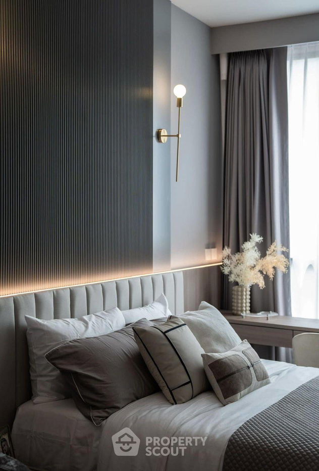 รูป คอนโด 1-ห้องนอน ที่ พาร์ค ออริจิ้น พญาไท ใกล้ BTS พญาไท (ID 1325862) - รูปที่ 12/16