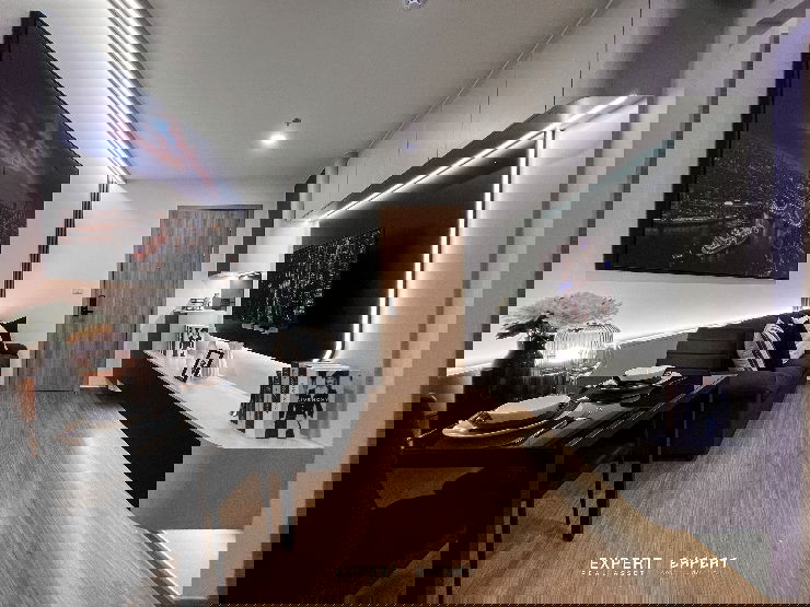 รูป ให้เช่า 𝐓𝐡𝐞 𝐋𝐈𝐕𝐈𝐍 𝐏𝐡𝐞𝐭𝐤𝐚𝐬𝐞𝐦
(เดอะ ลิฟวิ่น เพชรเกษม) - รูปที่ 4/10